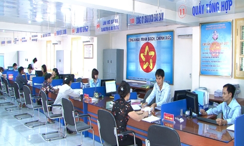 Hà Nội tiếp nhận phản ánh của doanh nghiệp qua Zalo