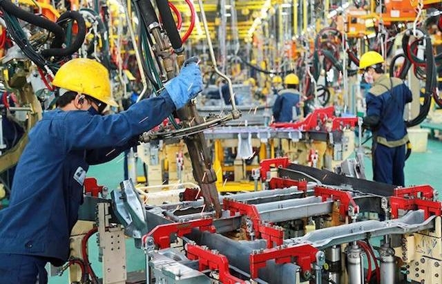 FDI enterprises continually reporting losses