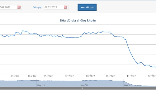Con gái Chủ tịch NVL đăng ký mua vào 44,5 triệu cổ phiếu