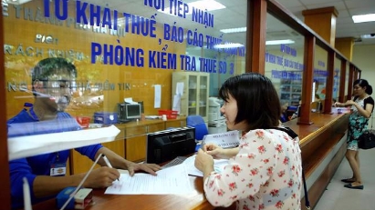 Finance ministry proposes extensions to tax payment deadlines