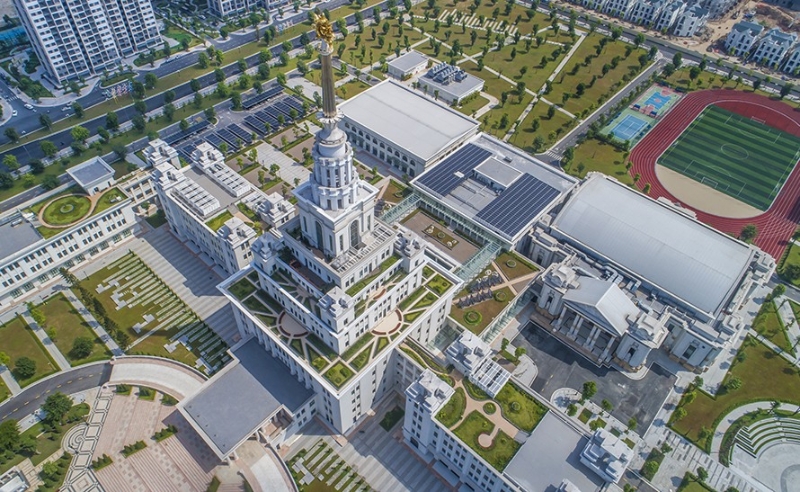 VinUni to incorporate ChatGPT into educational process