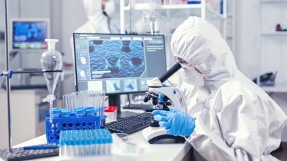 Vietnam targets being among leading Asian biotech producers