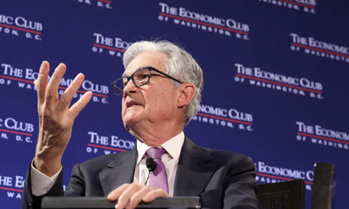 Chủ tịch Fed: “Giảm lạm phát sẽ là quá trình dài”