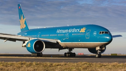 Vietnam Airlines to reopen more air routes to China
