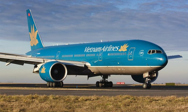Vietnam Airlines to reopen more air routes to China