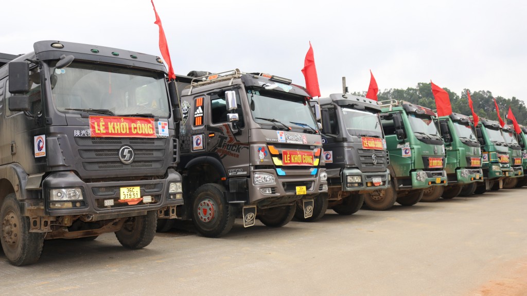 Sau lễ khởi công hoành tráng, dự án 7000 tỷ gần như bất động 