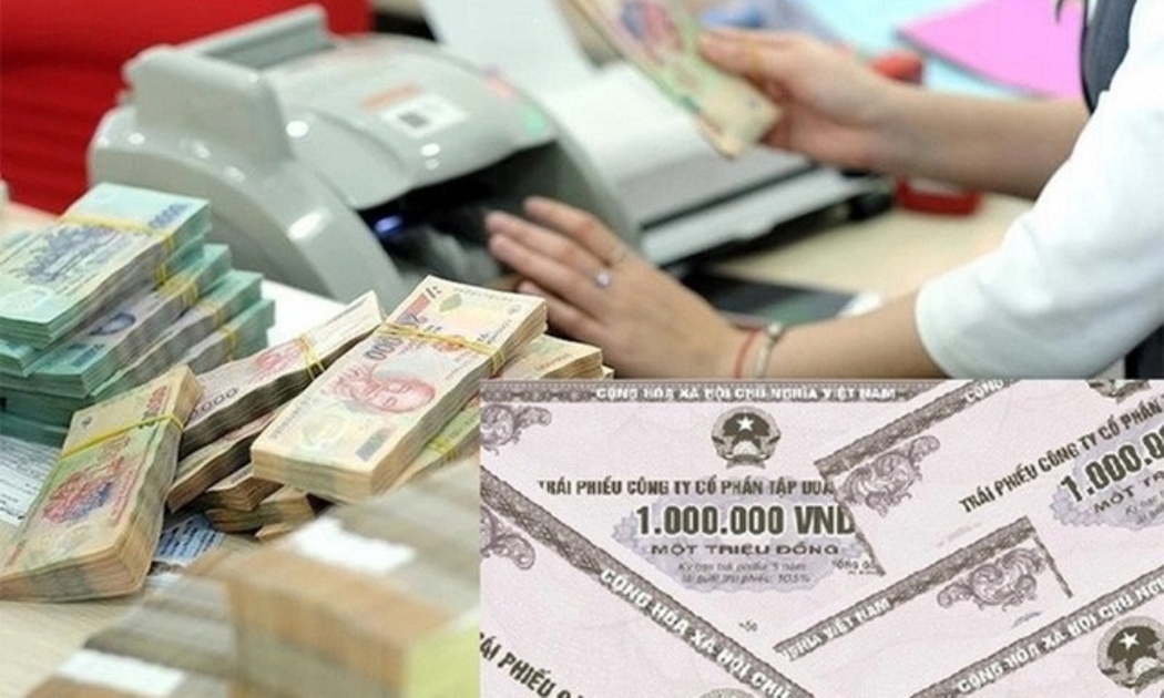Tỷ lệ nợ xấu trái phiếu của các doanh nghiệp bất động sản xấp xỉ 19%.