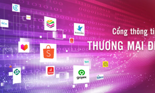 Xử phạt sàn thương mại điện tử nếu không cung cấp thông tin đúng quy định cho cơ quan thuế 