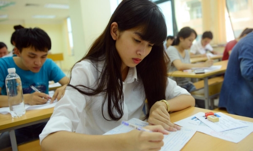 Kiến nghị bỏ kỳ thi tốt nghiệp trung học phổ thông