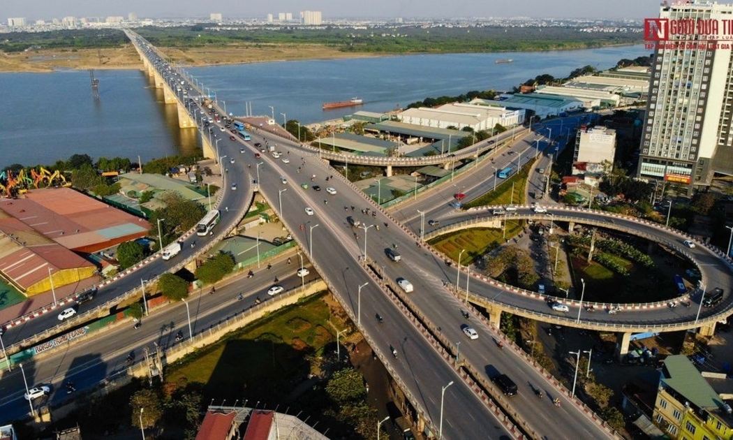 Hội nghị nhằm mở ra cơ hội mới đột phá cho vùng Đồng bằng sông Hồng.