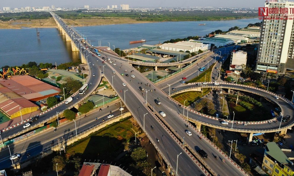 Hội nghị nhằm mở ra cơ hội mới đột phá cho vùng Đồng bằng sông Hồng.