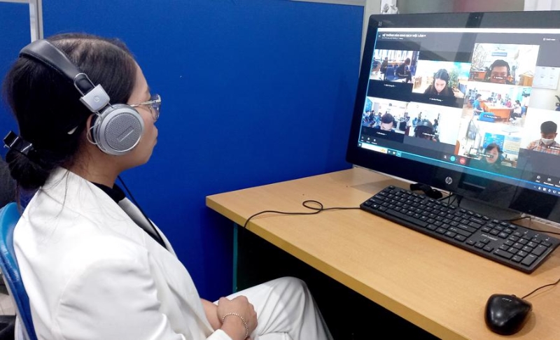 Companies recruit over 55,000 people at job transaction session