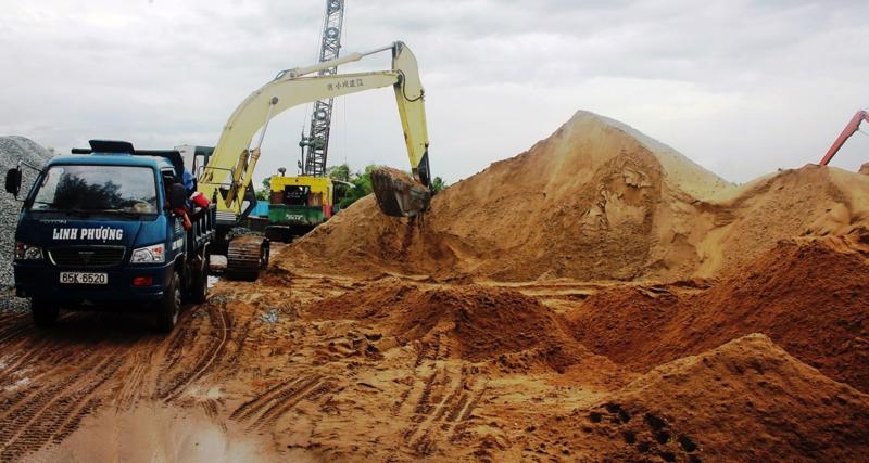 Capital prioritized for key transport projects