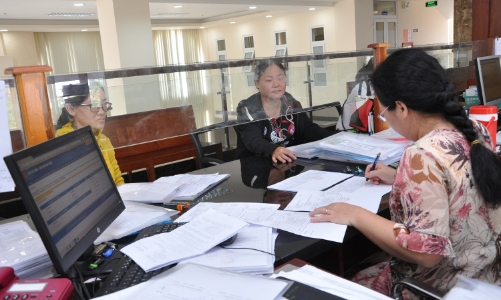 Bộ Tài chính đề xuất rút ngắn quy trình, thời gian quyết toán ngân sách nhà nước hàng năm