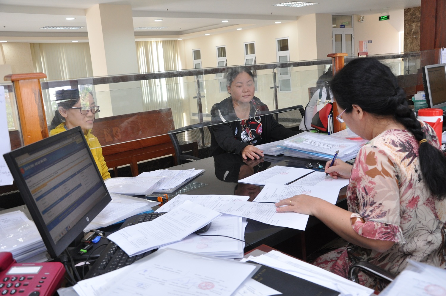 Bộ Tài chính đề nghị sửa đổi quy định để tăng tính chủ động, tự chịu trách nhiệm của các cấp chính quyền trong việc quyết toán ngân sách.