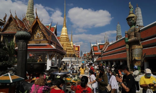Thái Lan gặp khó trên con đường phát triển du lịch bền vững