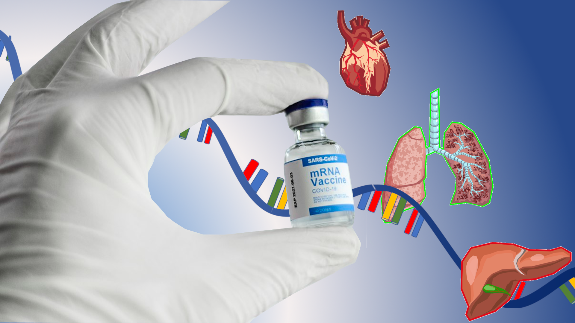 Giới khoa học hy vọng công nghệ mRNA đi tiên phong trong vaccine Covid-19 cũng có thể dẫn đến đột phá trong điều trị ung thư.