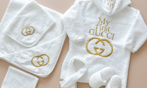 Thời trang xa xỉ đã sẵn sàng cho một thế hệ người tiêu dùng mới