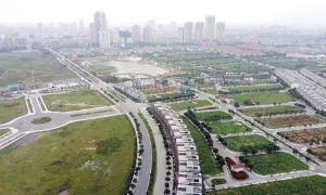 Đề nghị 30 địa phương đẩy nhanh hoàn thành dự án quản lý và cơ sở dữ liệu đất đai