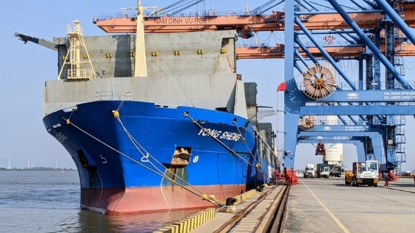 Toàn cảnh bức tranh kinh tế Việt Nam tháng 1/2023