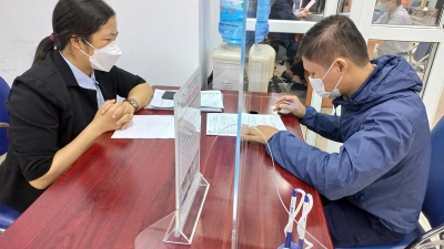 Increasing recruitment demand seen in certain sectors