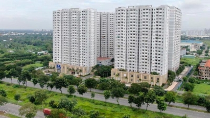 Binh Duong to develop 18,000 social housing units