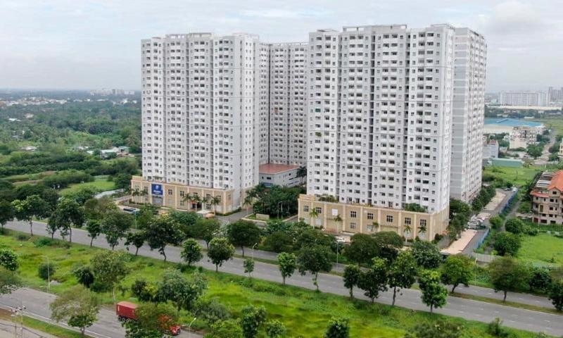 Binh Duong to develop 18,000 social housing units