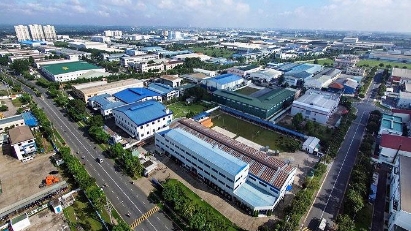 Hanoi to develop new industrial parks