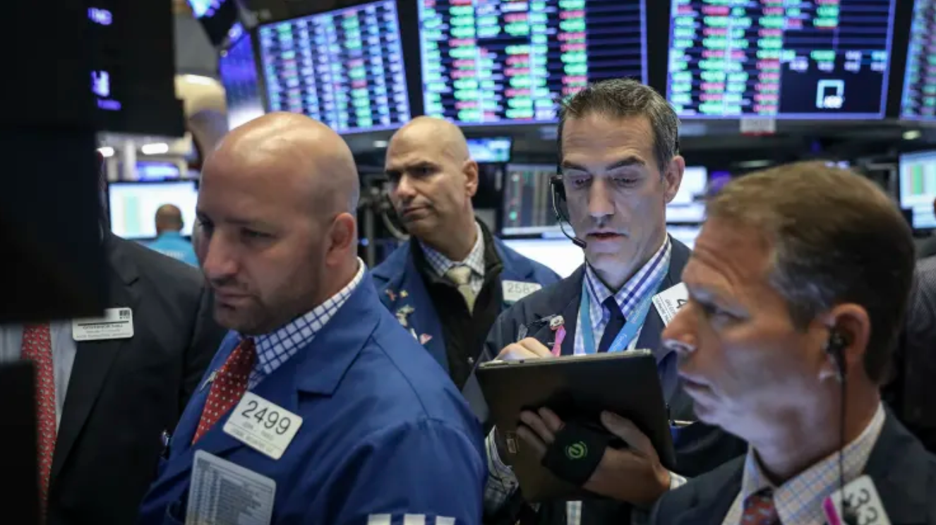 Ảnh minh hoạ - Ảnh: Getty/CNBC.
