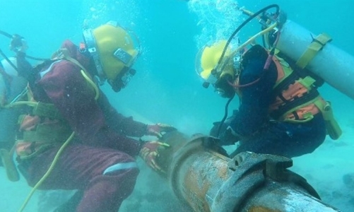 Từ đêm 10/2 kết nối internet Việt Nam đi quốc tế có thể được cải thiện