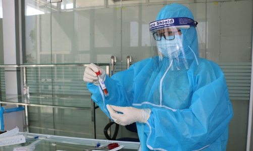 Bổ sung Covid-19 là bệnh nghề nghiệp được hưởng bảo hiểm xã hội