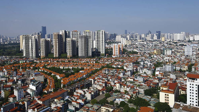 Draft land law paperwork expected to be completed soon