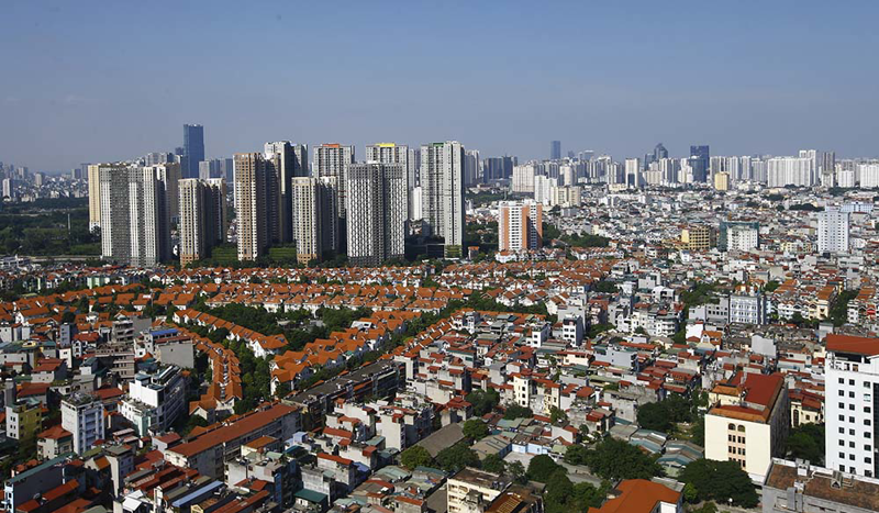 Draft land law paperwork expected to be completed soon