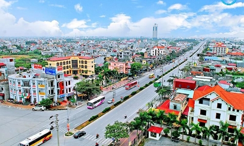 Quản chặt việc dùng nhà, đất công vào mục đích kinh doanh