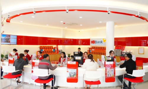 HDBank dự kiến tiếp tục tăng trưởng cao và bền vững, đẩy mạnh chuyển đổi số 
