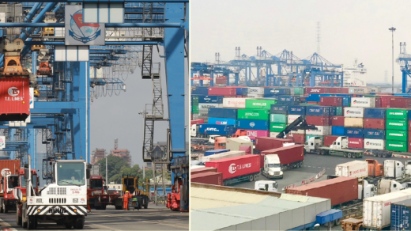 Trade and industry ministry confident of fulfilling 2023 targets