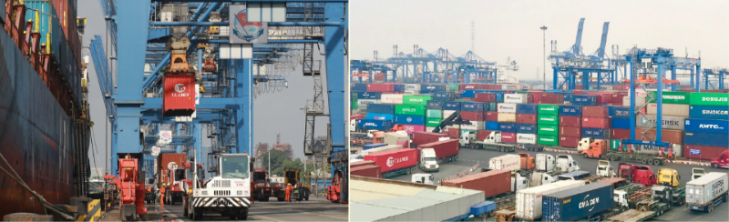 Trade and industry ministry confident of fulfilling 2023 targets