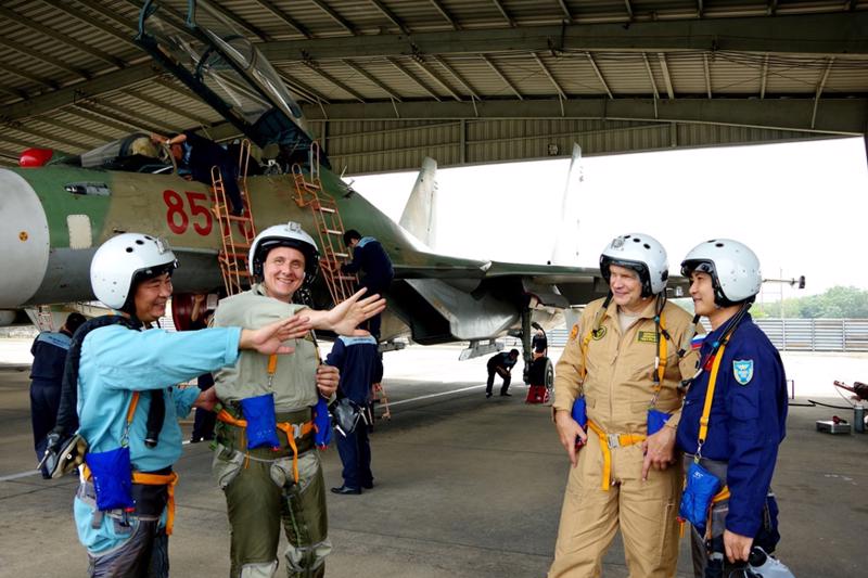 Hai cảng hàng không quốc nội được bổ sung tại dự thảo lần này gồm Thành Sơn và Biên Hòa, được hình thành từ việc chuyển đổi các sân bay quân sự.