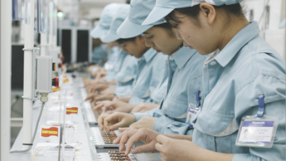 Business support the priority