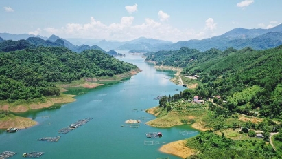 Hoa Binh targets $165mln in tourism revenue