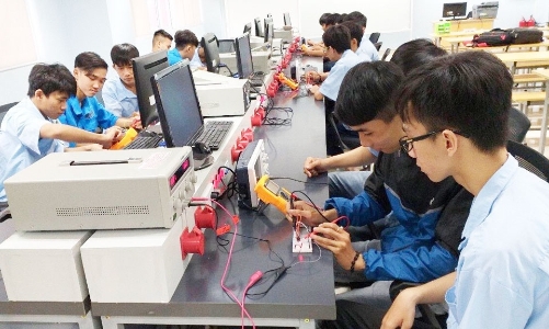 Chính phủ phê duyệt Quy hoạch mạng lưới cơ sở giáo dục nghề nghiệp 2021-2030