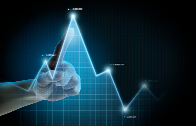 Nền kinh tế Việt Nam sẽ có nhiều cơ hội tăng trưởng và phát triển một cách tốt nhất, khi đó tăng trưởng kinh tế năm 2023 có thể đạt mức 6,8-7,5%. 