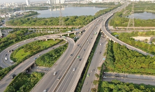 Được đầu tư 137.000 tỷ đồng, diện mạo giao thông vùng Đồng bằng sông Hồng thay đổi ra sao?