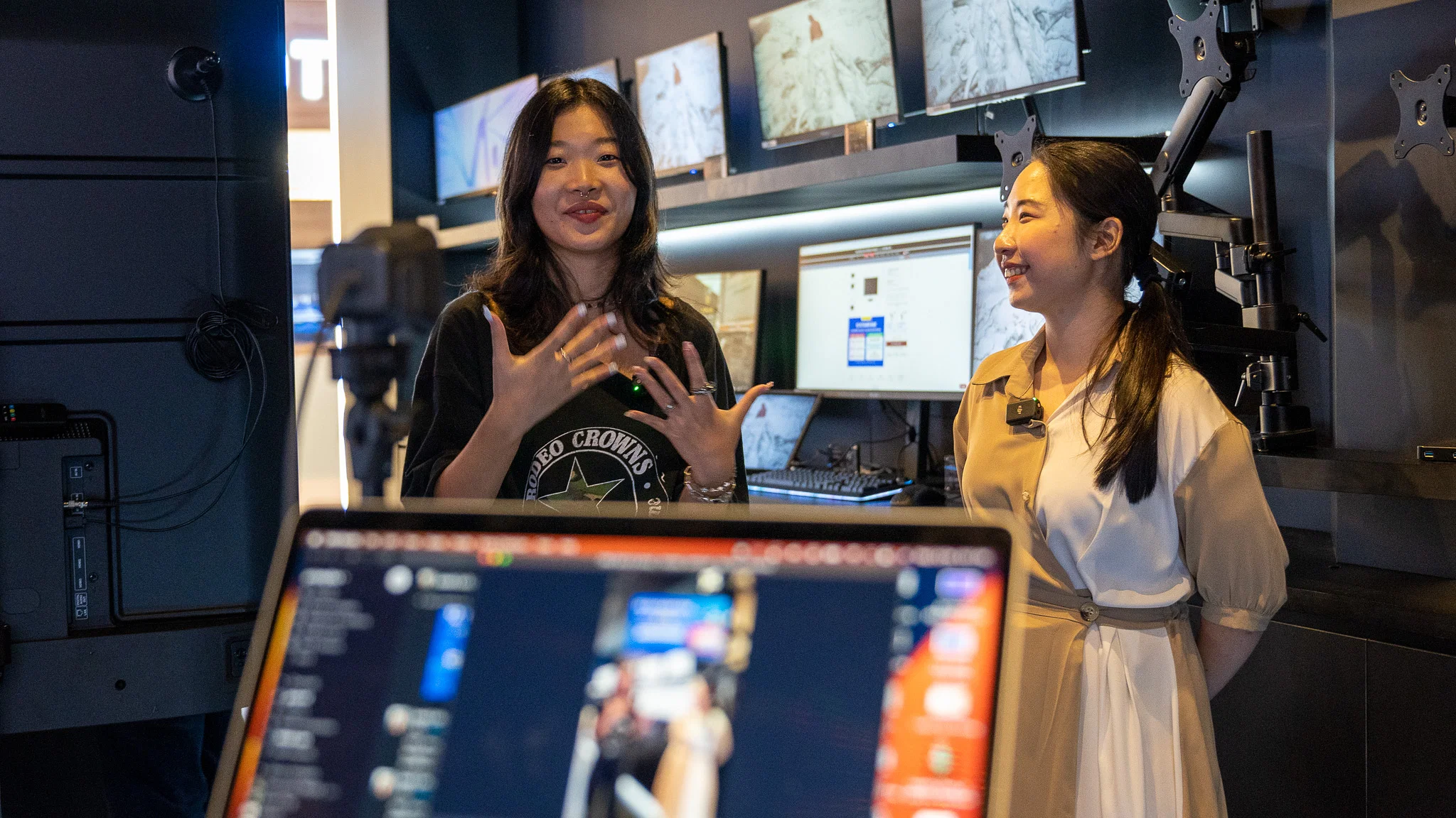 Shoppertainment đ&atilde; được rất nhiều doanh nghiệp b&aacute;n lẻ &aacute;p dụng th&agrave;nh c&ocirc;ng.