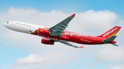 Vietjet to open HCMC-Sydney flights