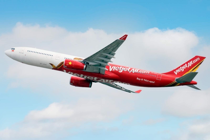 Vietjet to open HCMC-Sydney flights