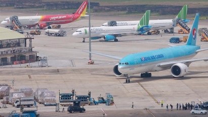 Air transport businesses to have licenses checked