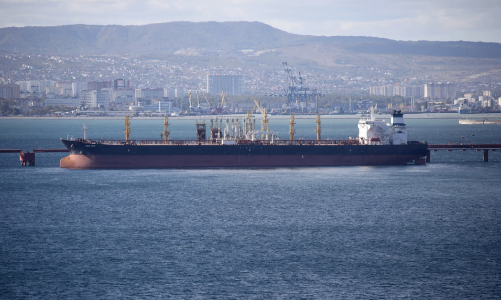 Vì sao Nga giảm sản lượng nửa triệu thùng dầu mỗi ngày?