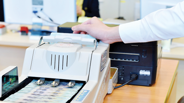 Ba điểm sáng của ngành ngân hàng trong năm 2023