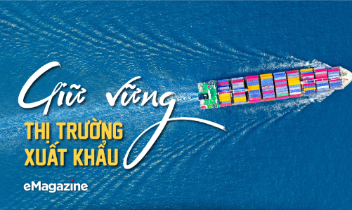 Giữ vững thị trường xuất khẩu